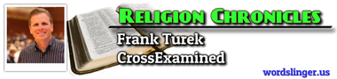Frank Turek, 