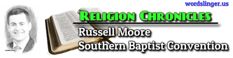 Russell Moore 